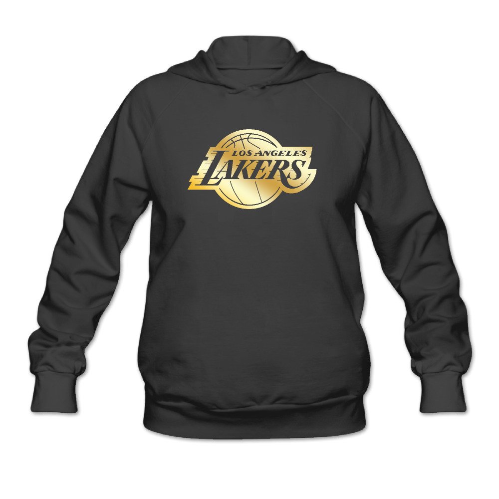 lakers sweatshirt womens