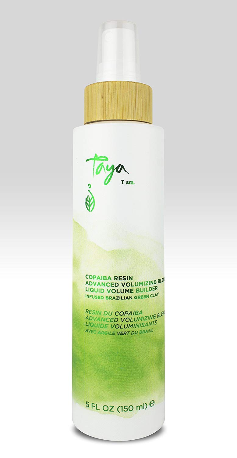 Buy Taya Beauty Copaiba Resin Advanced Blend Liquid Volume Builder