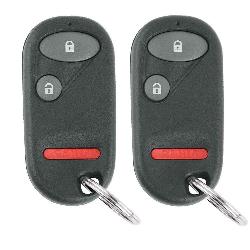 Remote entry remotes