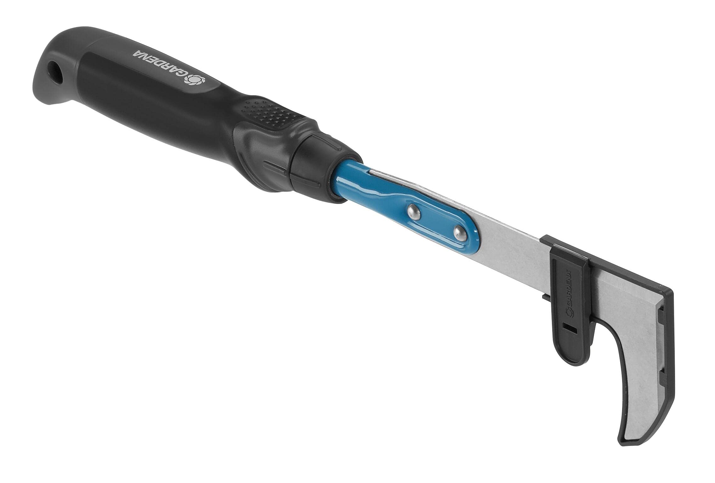 Gardena Patio Weeder, Blue, 31.5 x 13 x 8.5 cm