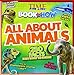All about Animals (Time for Kids Book of How)