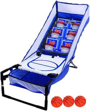 SONGYU Niño Puntuación Electrónica Canasta De Baloncesto Shoot ...
