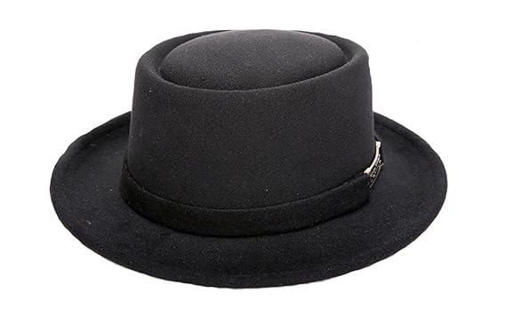 classic bowler hat