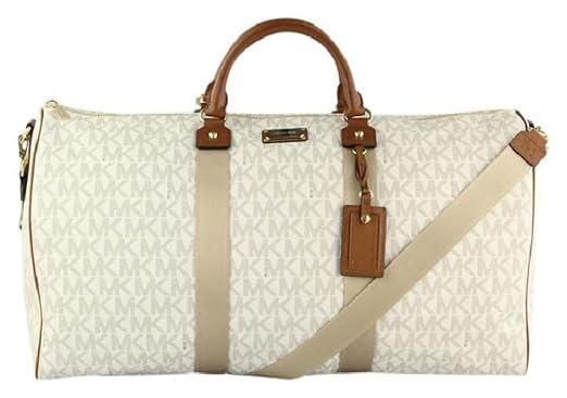 mk weekender bag