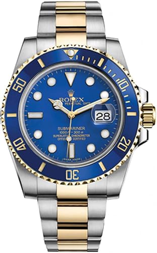 Rolex submariner date preço Outlet