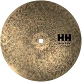 Sabian HH Razor Plate, 9 Inch