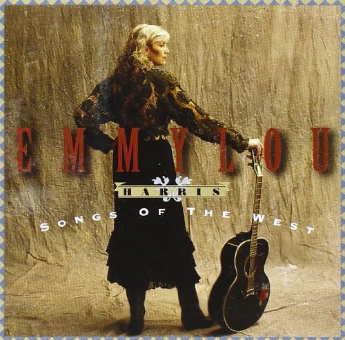 Amazon.com: Emmylou Harris And The Nash Ramblers At The Ryman: CDs
