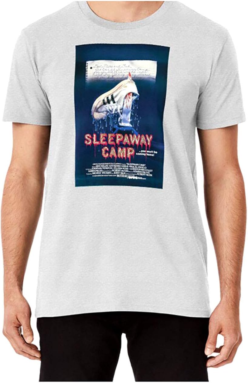 Sleepaway Camp Premium Tshirt Clothing