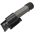 Lower Hose Assembly For Hoover PowerDrive, MaxLife UH74110M UH74100M UH74210M UH74215M UH74200M UH74220PC