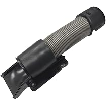 Originalersatz-Schlauch Für Hoover MAXLife Pro Pet Swivel UH74220PC | 2,9 M Lang | Schwarzer Staubsaugerschlauch
