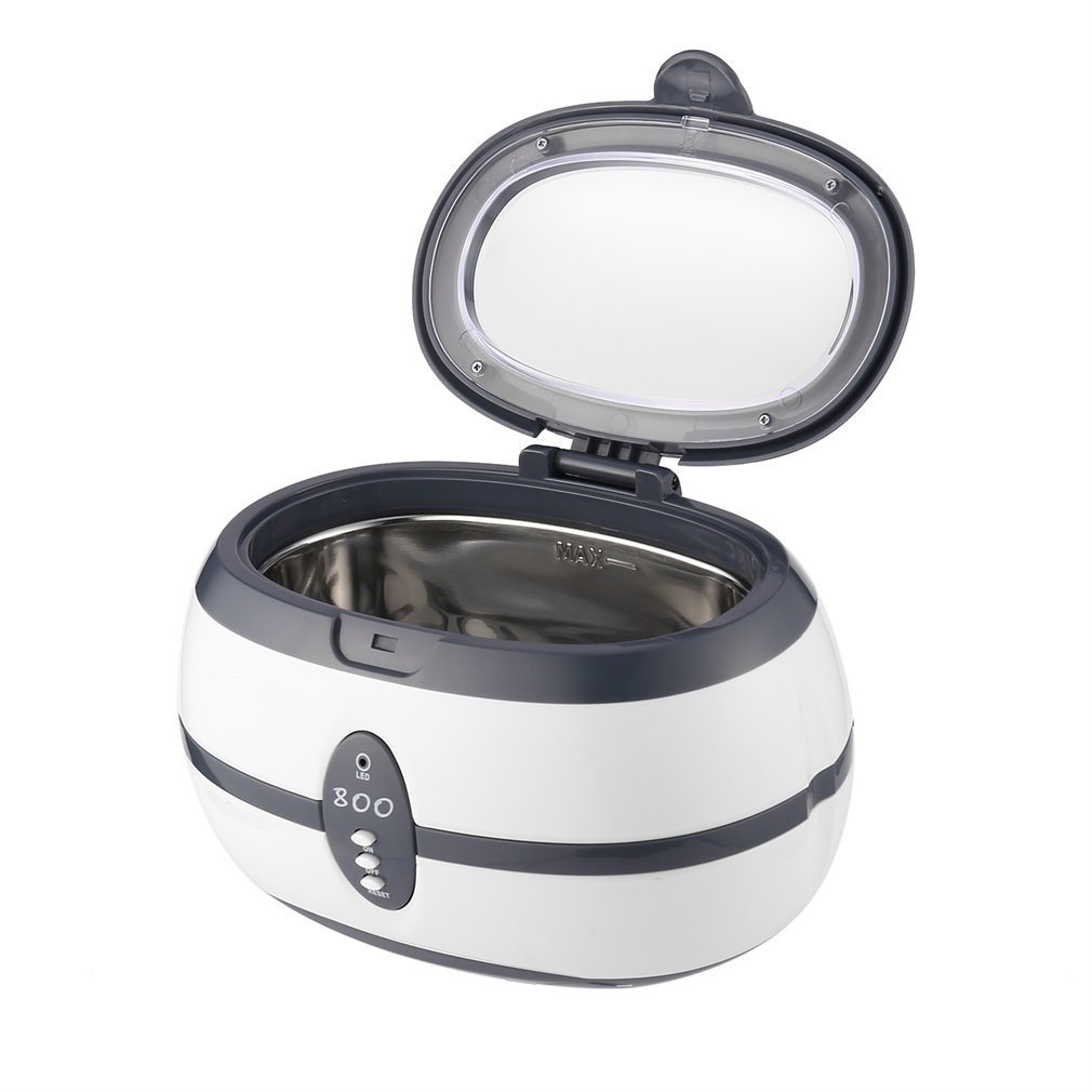 Ultrasonic Cleaner, LESHP 600ML Professional Washer Amazon.co.uk