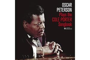 Plays The Cole Porter Songbook Cover Photo By Jean-Pierre Leloir