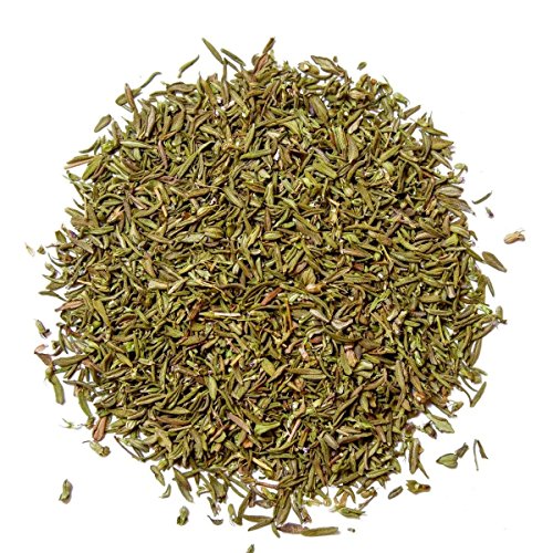 Leeve Dry Fruits Thyme Italian Herbs 400gm - Thumbnail 3