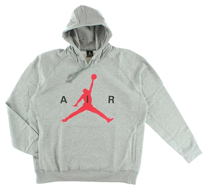 sudadera jordan amazon