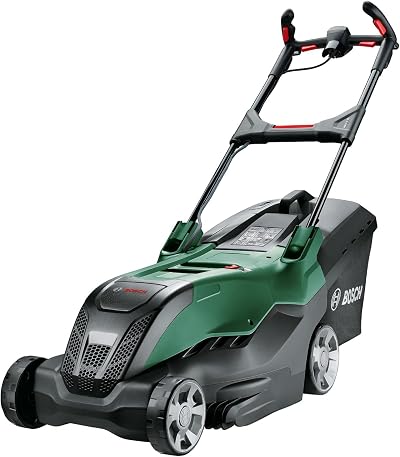 Bosch AdvancedRotak 40-650 Corded Mower 1700W 40 cm Cutting Width