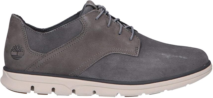 timberland grey trainers