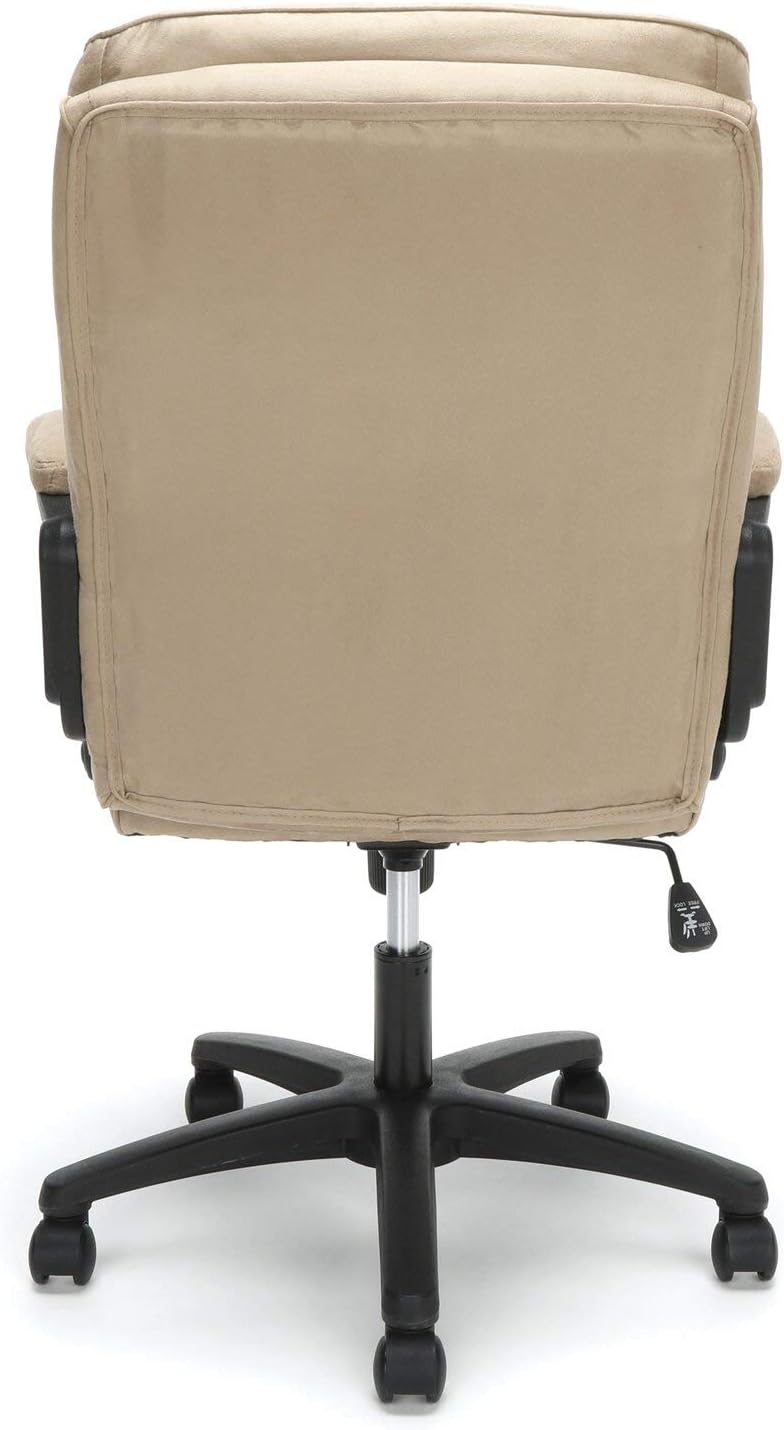 Amazon Com Dillsboro Executive Chair Kitchen Dining