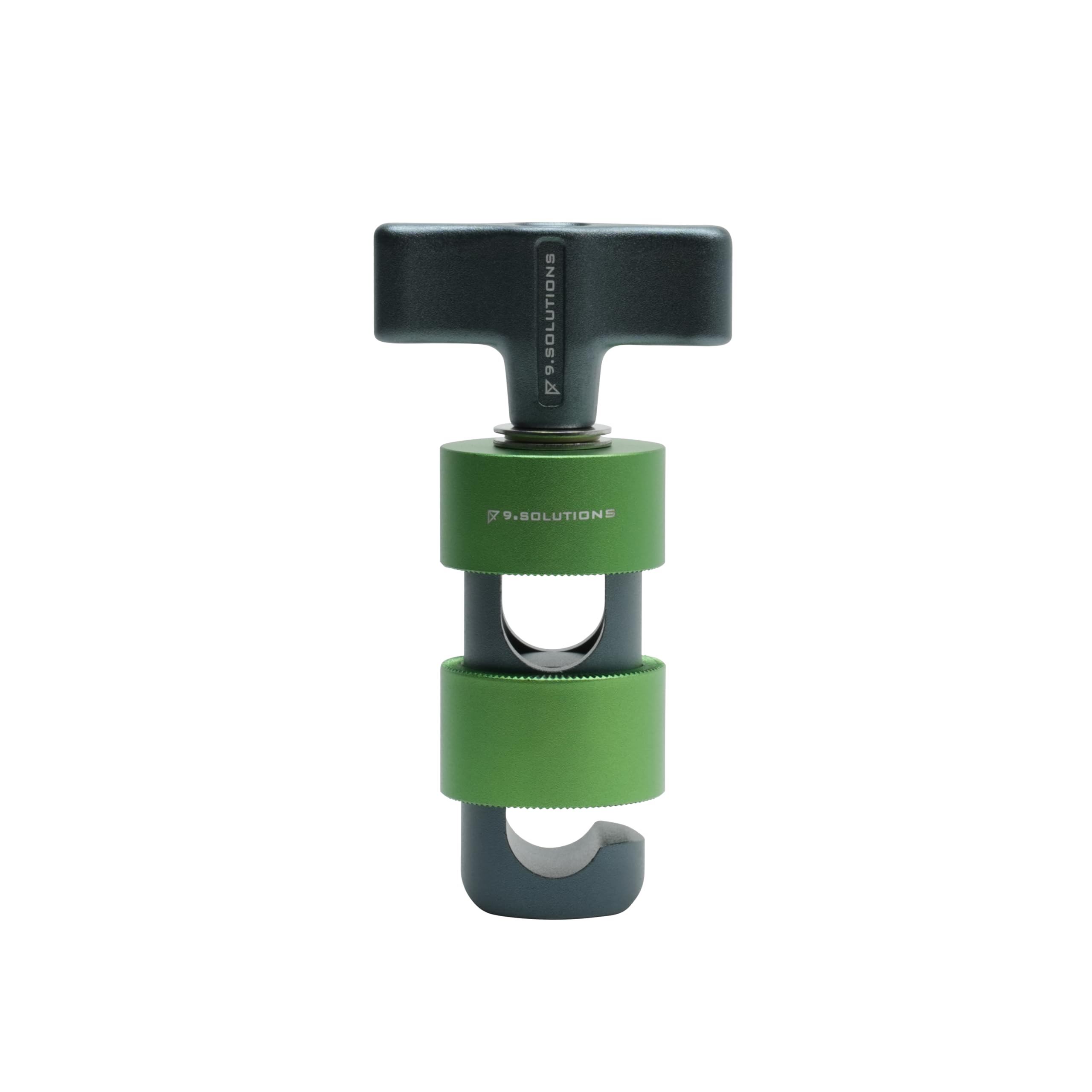 9.Solutions 5/8" Gag Open, Perfectly for Adding Reinforcement Components to a Rigging Structure, 9.VG5096
