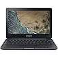 Samsung Chromebook 3, 11.6", 4GB RAM, 16GB eMMC, Chromebook (XE500C13)
