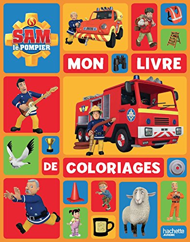 Sam le pompier