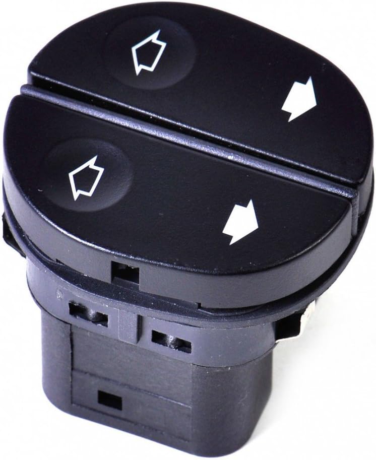 Twowinds Double Button Window Control Switch Fiesta Puma Street KA Tourneo Transit 96FG14529BC
