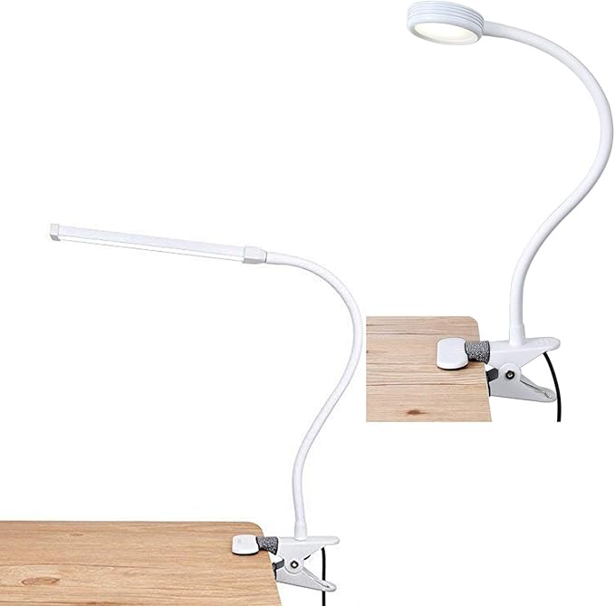 lepower clip desk lamp