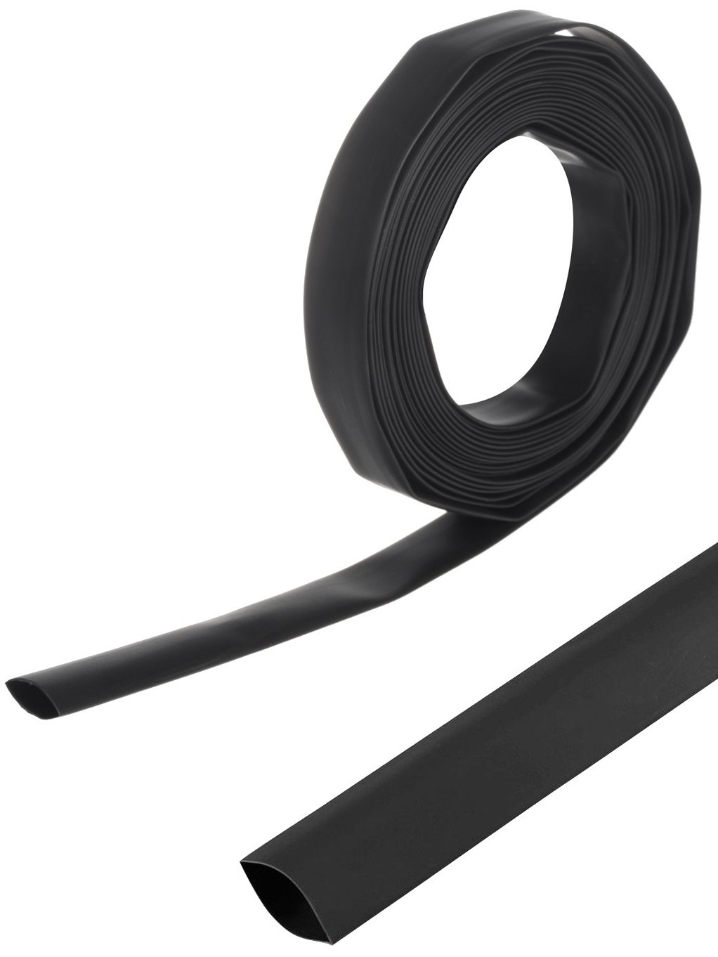 Maclean Heat Shrink Cable Protection (1, 2:1 6mm)