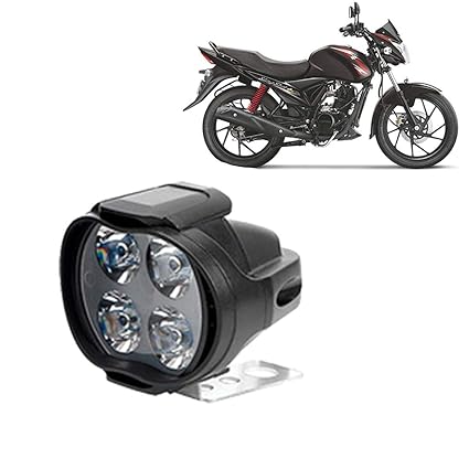 tiger bike lights