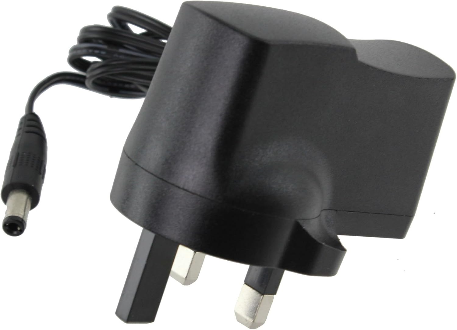 SPARES2GO Mains Battery Charger Plug for Bosch Athlet BCH625KTGB/01