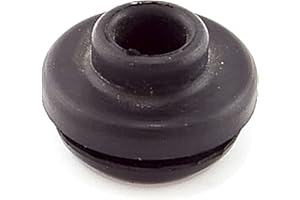 Omix-Ada | 17402.03 | Engine Valve Cover Grommet | OE Reference: 3225627 | Fits 1976-1980 Jeep CJ