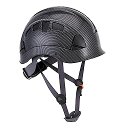 UNINOVA Safety Hard Hat - ANSI Z89.1 Approved