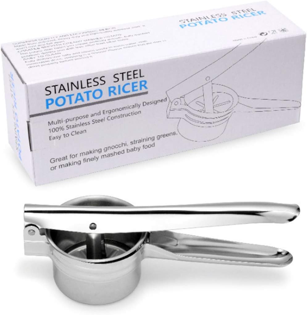 The Best Food Ricer Large Your Smart Home