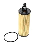 Mopar 68191349AC FILTER ENGINE OIL