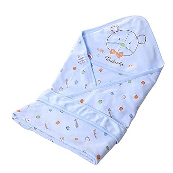 soft touch baby comforter