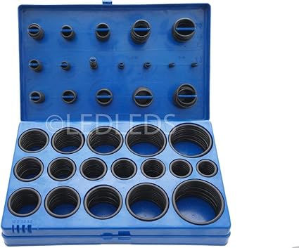 O ring metrici O ring metrici