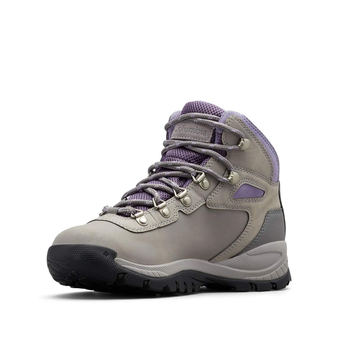 Columbia Womens Newton Ridge Plus Hiking Shoe