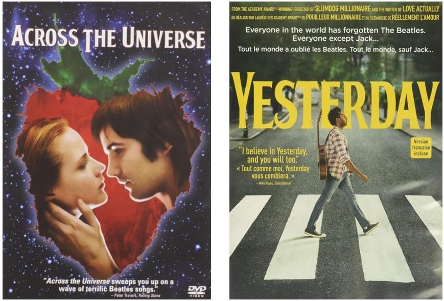 Amazon.com: Across the Universe : Evan Rachel Wood, Jim Sturgess