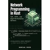 Network Programming in Rust: TCP, HTTP, and High-Performance Servers (Modern Systems Programming with Rust)