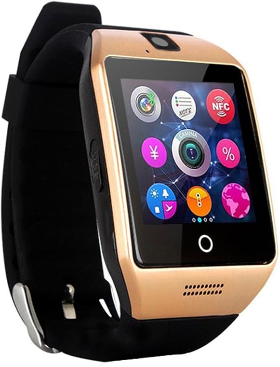 getokok smart watch