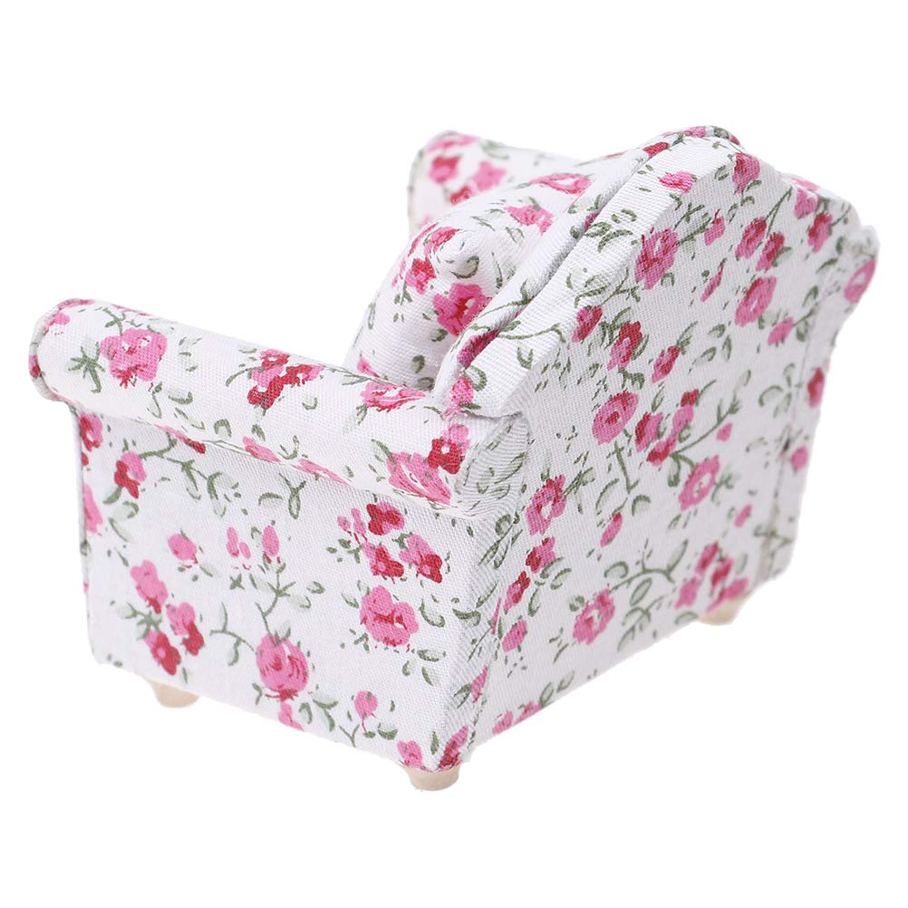 mini dolls for doll house