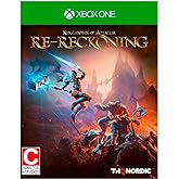 Kingdoms of Amalur Re-Reckoning - Xbox One