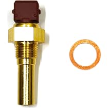 1989 Toyota Camry Cold Start Switch Toyota Cold Start Thermo Switch