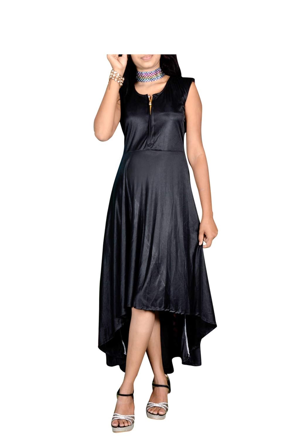 up down one piece dress