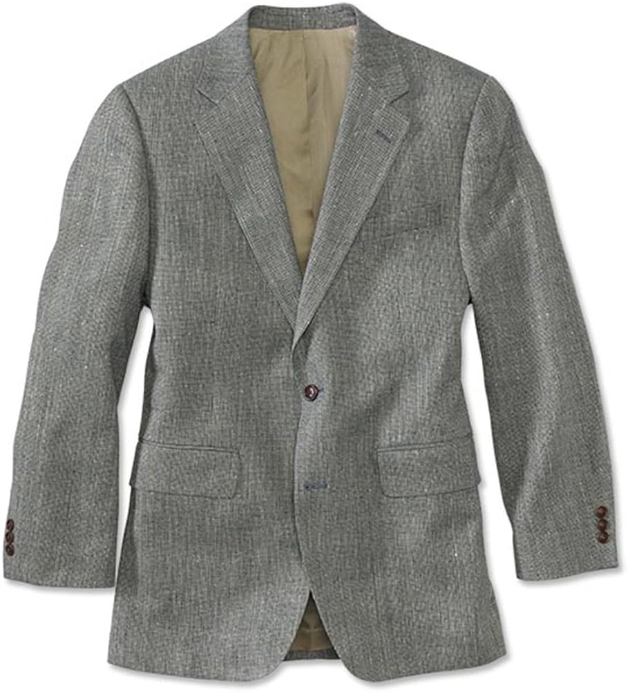 orvis sport coat