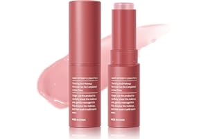 ROSARDEN Makeup Removing Balm, Face Lipstick Eye Makeup Remover, Portable Cream Makeup Remover Balm, Cleansing Balm Makeup Remover, Travel Size Makeup Cleansing Balm, Mild & Easy Melting Balm Makeup Remover, Make Up Remover Stick for All Skin Type