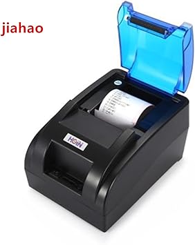 ios bluetooth thermal printer