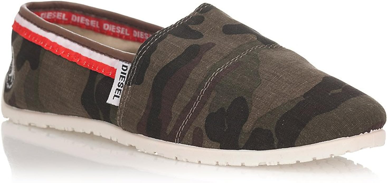 Espadrille diesel homme Clearance