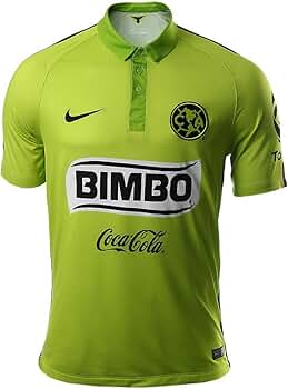 club america green jersey