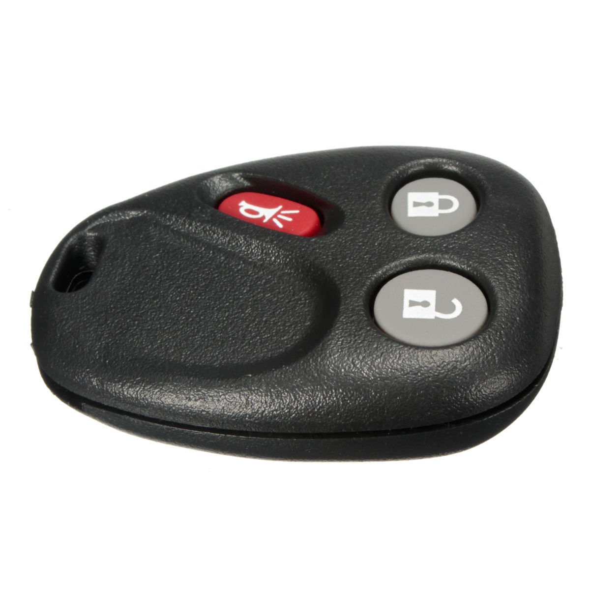 Mushan 2Pack Keyless Entry Remote Control Car Key Replacement Fits for