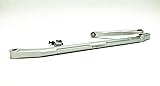Treal Aluminum 7075 Steering Linkage for Losi LMT